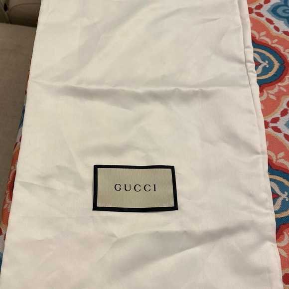 Gucci bag excellent condition